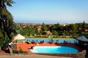 Hotels in Nicolosi